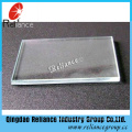 4mm Ultra Clear Float Glass / Transparent Glass with Ce Certificate / Window Glass